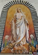 13  Alla chiesetta della Madonna del Carmine (746 m)
